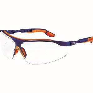 UVEX 9160265 一眼型保護メガネ アイボ ウベックス