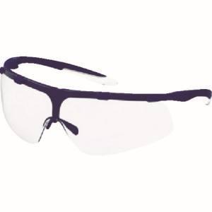 UVEX 9178265 一眼型保護メガネ スーパーフィット ウベックス