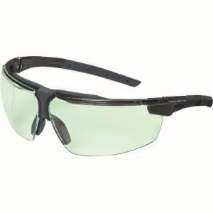 UVEX 9190880 二眼型保護メガネ アイスリー ヴァリオマティック 調光レンズ  ウベックス