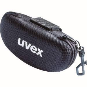 UVEX 9954620 保護メガネ用ハードケース ウベックス