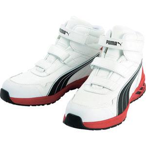 PUMA 63.353.0-26.0 ライダー2.0 ホワイト ミッド 26.0cm プーマの商品画像