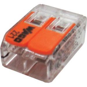 ジャッピー WFR-2-JP ワンタッチコネクタ 100個 JAPPY