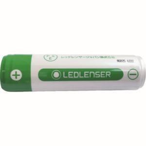 【メール便選択可】レッドレンザー 501001 H8R/P7R/F1R用充電池 LEDLENSER