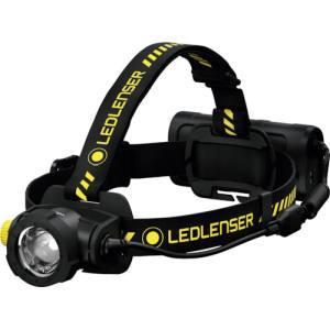 Hシリーズ（レッドレンザー） LEDLENSER H15R Core ヘッドランプ