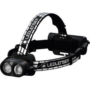 【新品未使用】LEDLENSER レッドランザー H15RCORE ヘッドライト Ledlenser H15R Core ｜ヘッドライト｜レッドレンザー公式通販