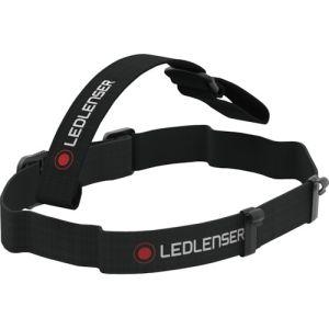 LED LENSER レッドレンザー ヘッドバンド CORE用 502469 : webby shop