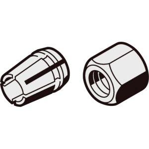 BOSCH（ボッシュ） コレットナットセット 2610010072 6mmΦ パワー