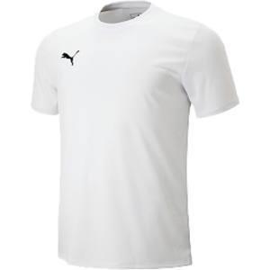 プーマ SS Tシャツ XL ホワイト 656335の商品画像