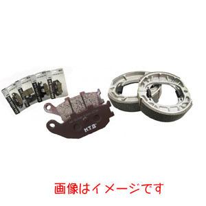 【メール便選択可】NTB A61-012YN YA5SU ブレーキパッド YAMAHA エヌティービ...