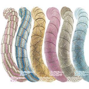 BTP NGUD ナイトガードデザインバーテープ ギャラクシー・ブルー