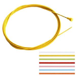 【メール便選択可】アリゲーター LY-GBPT20-610+2C ROAD ブレーキ用インナーケーブ...