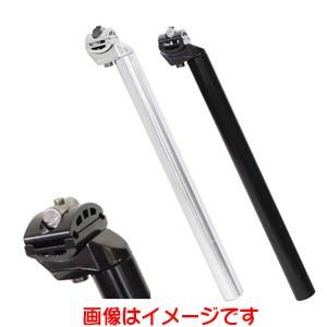 FF-R SP-222 6061AL シートポスト ブラック 26.8mm エフエフアール
