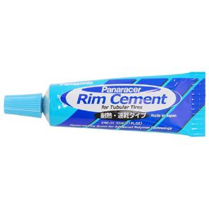 パナレーサー チューブラータイヤ用リムセメント チューブタイプ 33ml RC-33 6050501...