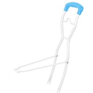 パルミー 子供自転車用補助ハンドル 14 18インチ対応 ホワイト ブルー Ph 1418 最安値 価格比較 Yahoo ショッピング 口コミ 評判からも探せる
