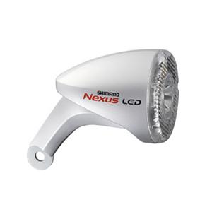 シマノ SHIMANO LP-X101H LEDオートライト シルバー