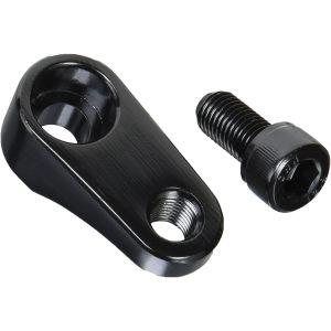 【メール便選択可】タナックス SA-23 オフセットホルダー30 ブラック TANAX