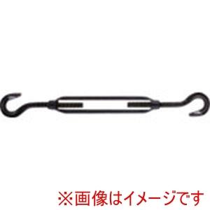 コンドーテック 011A2AHH12 枠式ターンバックル両ハッカーTB-H/H 生地 W1/2
