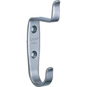 【メール便選択可】スガツネ工業 RI-074 ステンレス鋼製フック 110020006