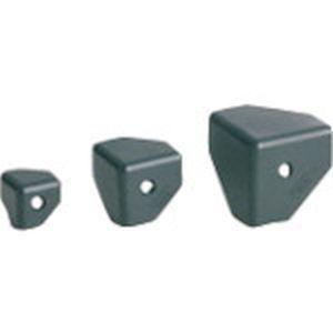 スガツネ工業 AS-C30 コーナーキャップ 210040681