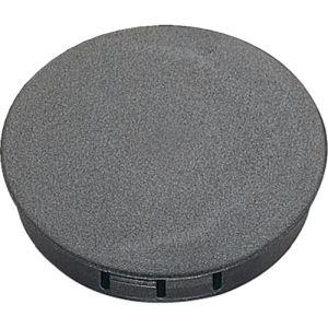 【メール便選択可】スガツネ工業 KD-226-206B-P20 120038130 /穴埋めキャップ