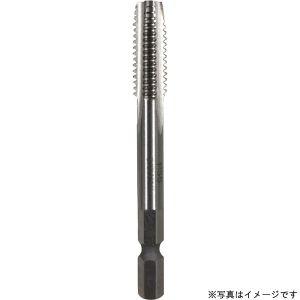 【メール便選択可】エホート RT-M10 六角軸中タップ M10X1.5 カワシマ盛工