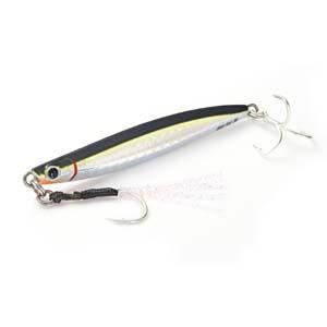 YAMAGA Blanks ヤマガブランクス 26ブルースナイパーBlueSniper 96L
