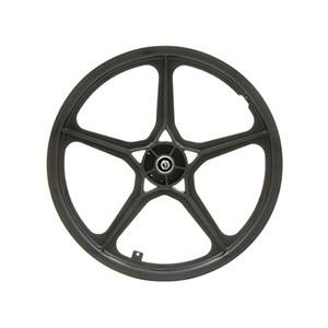 plastic bike wheels