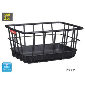 OGK オージーケー チューブパイプリヤバスケット RB-020 後用