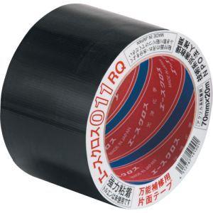 光洋化学 011 RQ 防災用 強粘着万能補修テープ エースクロス 70mm×20m