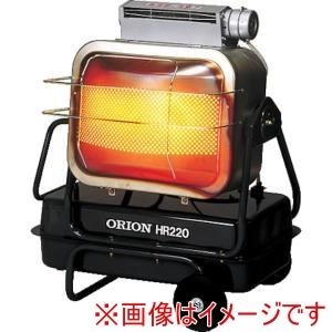 オリオン機械 オリオン 業務用 可搬式温風機 ジェットヒーターHP