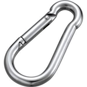 【メール便選択可】浅野金属工業 AK1001 AKフック ステンレス 6mm