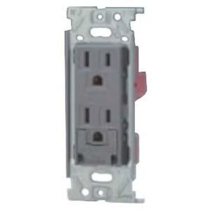◇ネグロス電工 DC25DC22 【10個入り】 ダクタークリップ（電線管 22