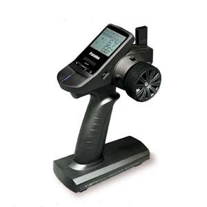 双葉電子工業 フタバ プロポ 3PV/R203GF T/Rセット カー用3ch