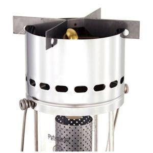 G-stove/ジーストーブ 専用キッチンスペース G-stoveの薪ストーブの
