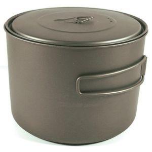 スター商事 トークス チタニウムポット Pot-1600 12710