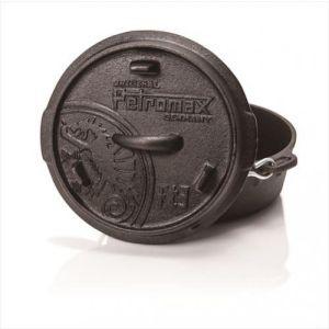 Petromax（ペトロマックス） ダッチオーブン ft4.5-t Petromax