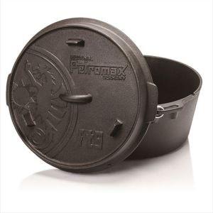 岩鋳（IWACHU） マルチオーブン 30 南部鉄器 26001 南部鉄