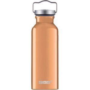 SIGG（シグ） (スイスクオリティー) アルミオリジナル 0.5L 水筒