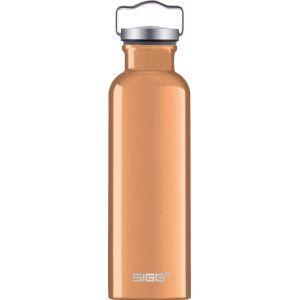 SIGG（シグ） (スイスクオリティー) アルミオリジナル 0.75L 水筒
