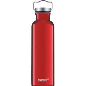 SIGG（シグ） (スイスクオリティー) アルミオリジナル 0.75L 水筒