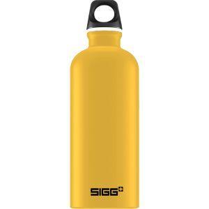 SIGG（シグ） ボトル 水筒 保冷 保温 トラベラー ルシッド タッチ