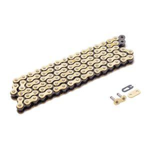 スペシャルパーツタケガワ 02-07-0135 G&amp;Bドライブチェーン 420-88L NZ3 KL...