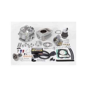 スペシャルパーツタケガワ 01-05-0608 S.Head4V+Rコンボキット181cc