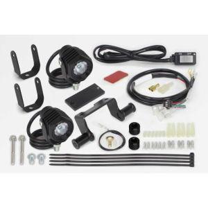 SP武川 SPタケガワ 05-08-0569 LEDフォグランプキット3.0 950(2個 クロスカ...