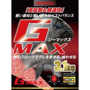 ヒロキュー GMAX