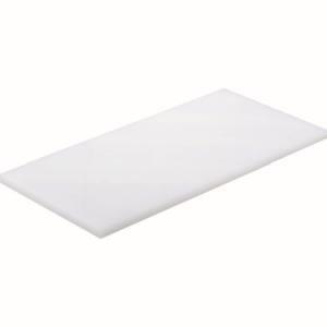 スギコ産業 TP2 業務用プラスチックまな板 2号 500x270x20