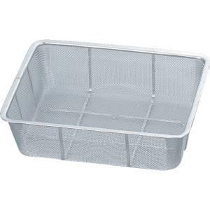 スギコ産業 SFA-12 ステンレス深型アミバット 12枚取 325×260×90