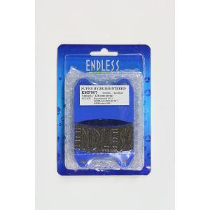 エンドレス EMP007 ハイブリットシンタードブレーキパッド XJR1300 98-99/Brem...