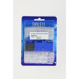 エンドレス EMP030 ハイブリットシンタードブレーキパッド YZF-R1 07-/V-MAX 0...