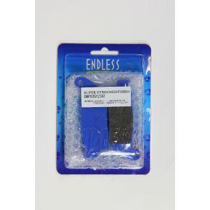 エンドレス EMP035 ハイブリットシンタードブレーキパッド CBR250R 11-/VTR250...